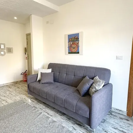 Casa Ragonese