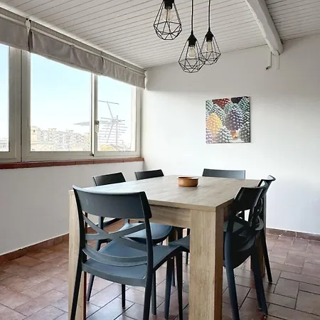 Casa Ragonese パレルモ