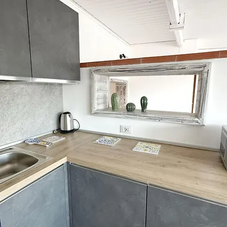 Casa Ragonese Apartman *