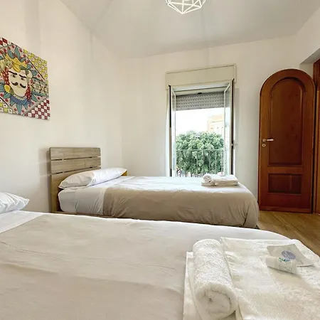 Casa Ragonese