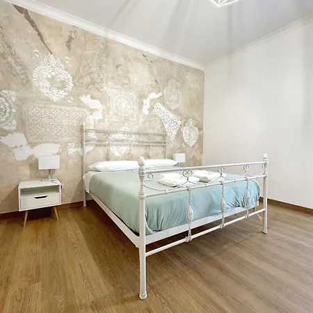 Casa Ragonese * Palermo