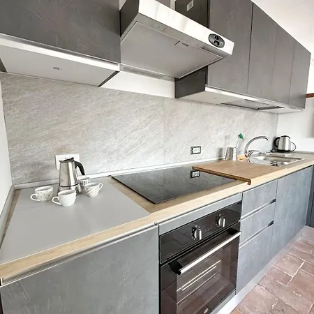 Apartamento Casa Ragonese Palermo