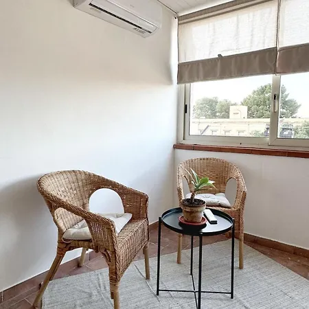 Casa Ragonese Apartmán *