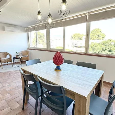 Casa Ragonese Apartamento Palermo