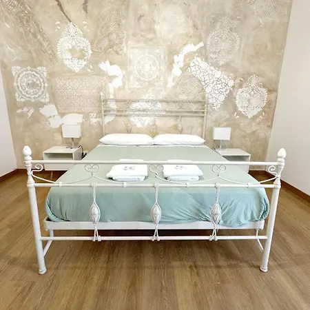 아파트 Casa Ragonese *