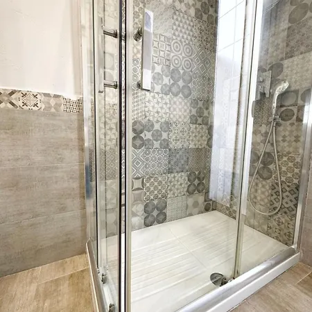 Casa Ragonese Apartamento Palermo