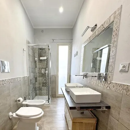 Casa Ragonese Apartman