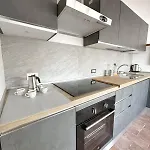 Апартаменты Casa Ragonese Палермо